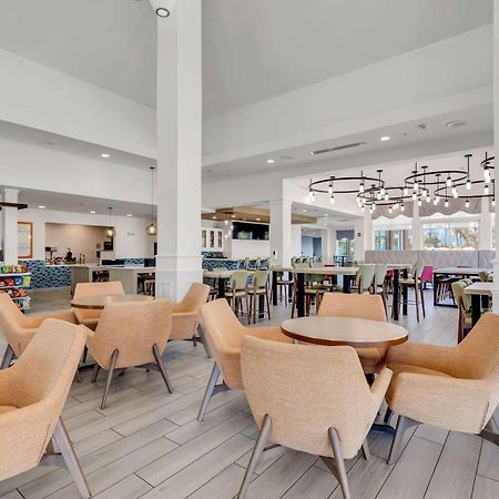 Hilton Garden Inn Myrtle Beach/Coastal Grand Mall Kültér fotó