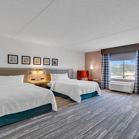Hilton Garden Inn Myrtle Beach/Coastal Grand Mall Kültér fotó