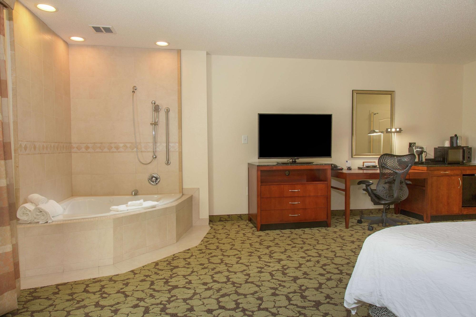 Hilton Garden Inn Myrtle Beach/Coastal Grand Mall Kültér fotó