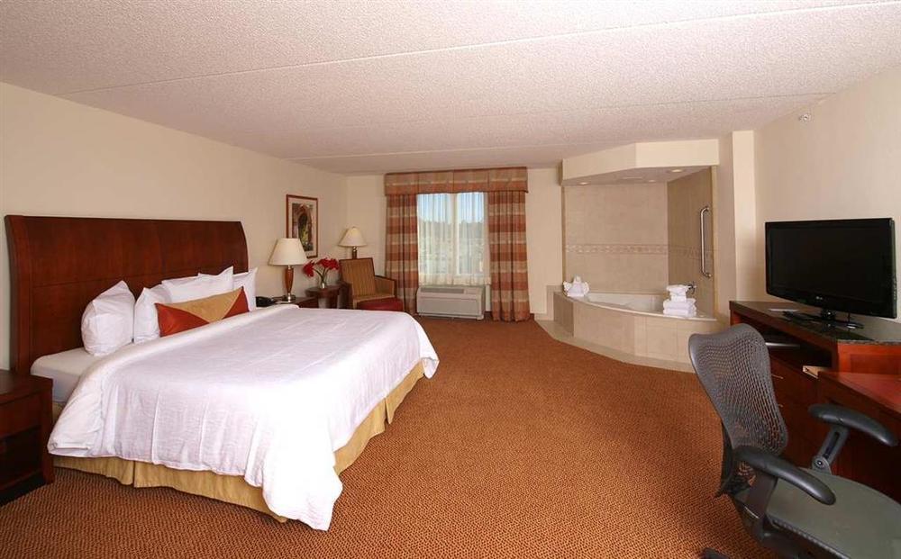 Hilton Garden Inn Myrtle Beach/Coastal Grand Mall Szoba fotó