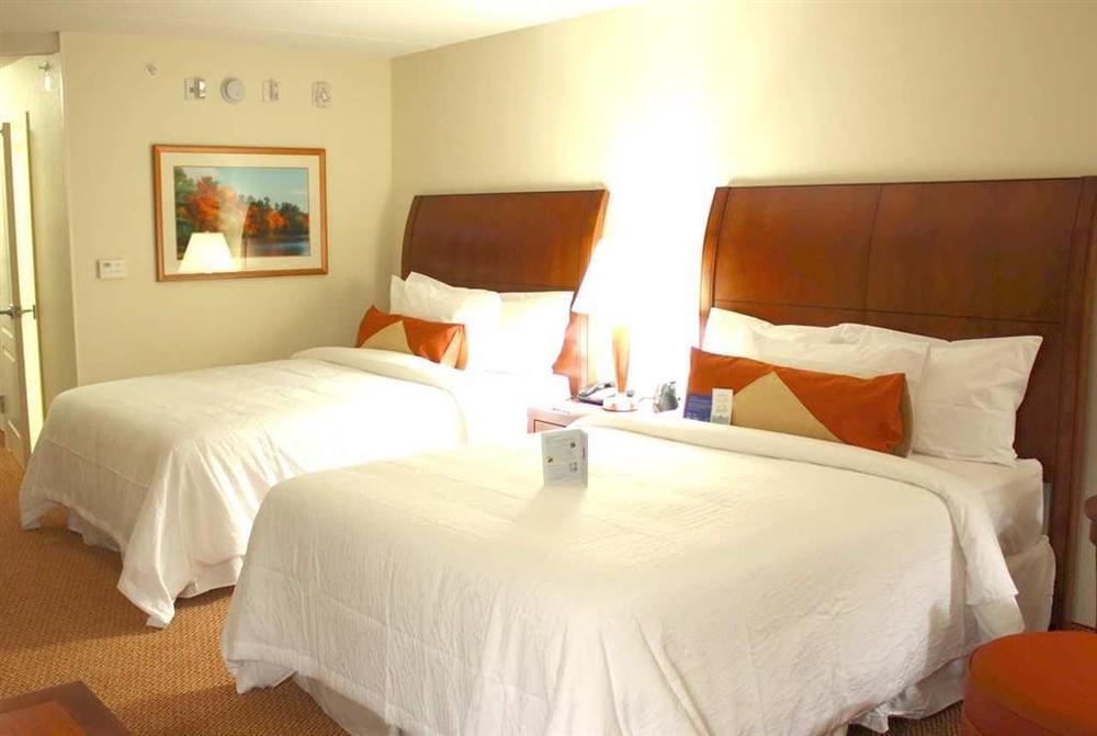 Hilton Garden Inn Myrtle Beach/Coastal Grand Mall Szoba fotó
