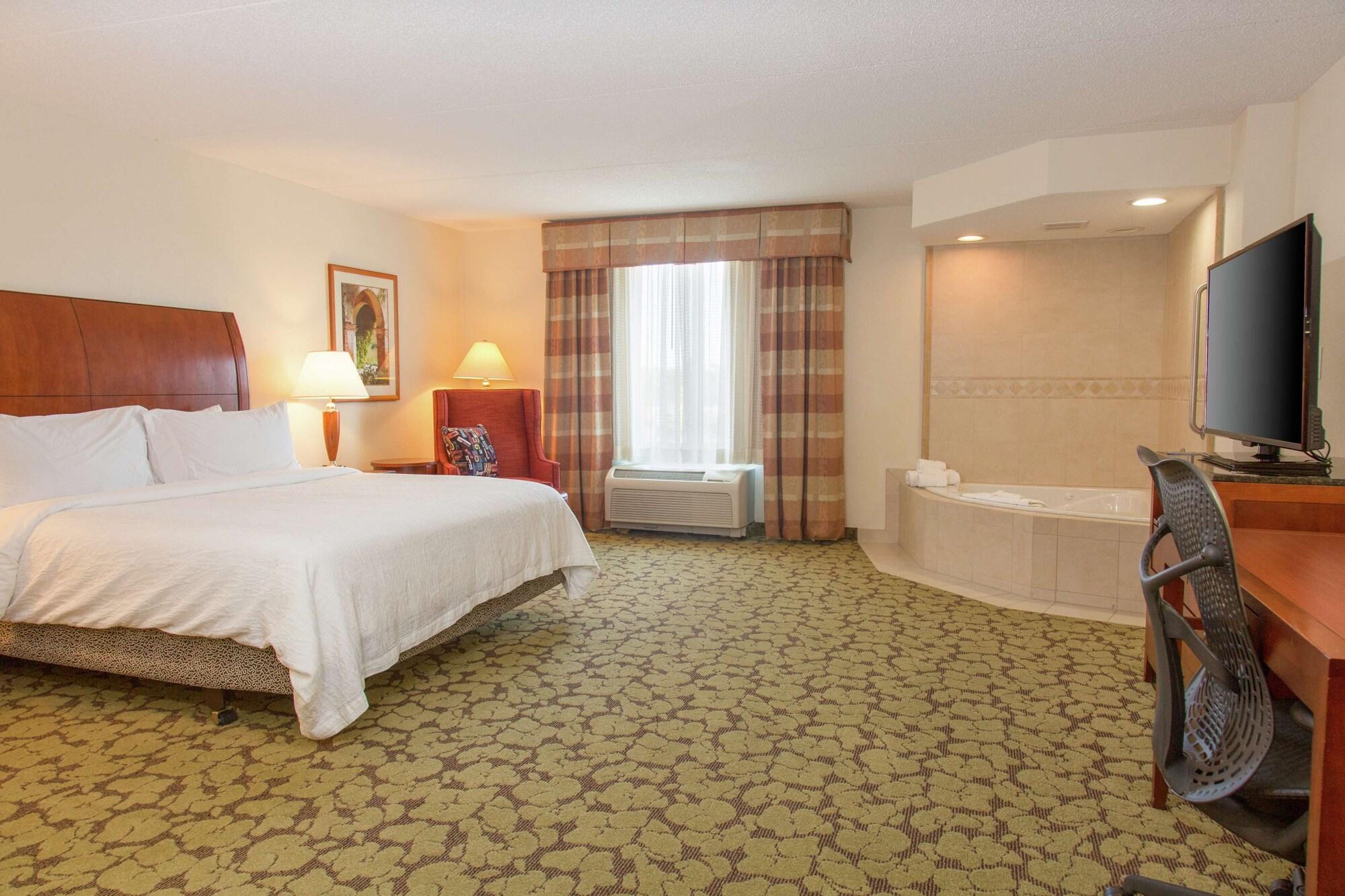 Hilton Garden Inn Myrtle Beach/Coastal Grand Mall Kültér fotó