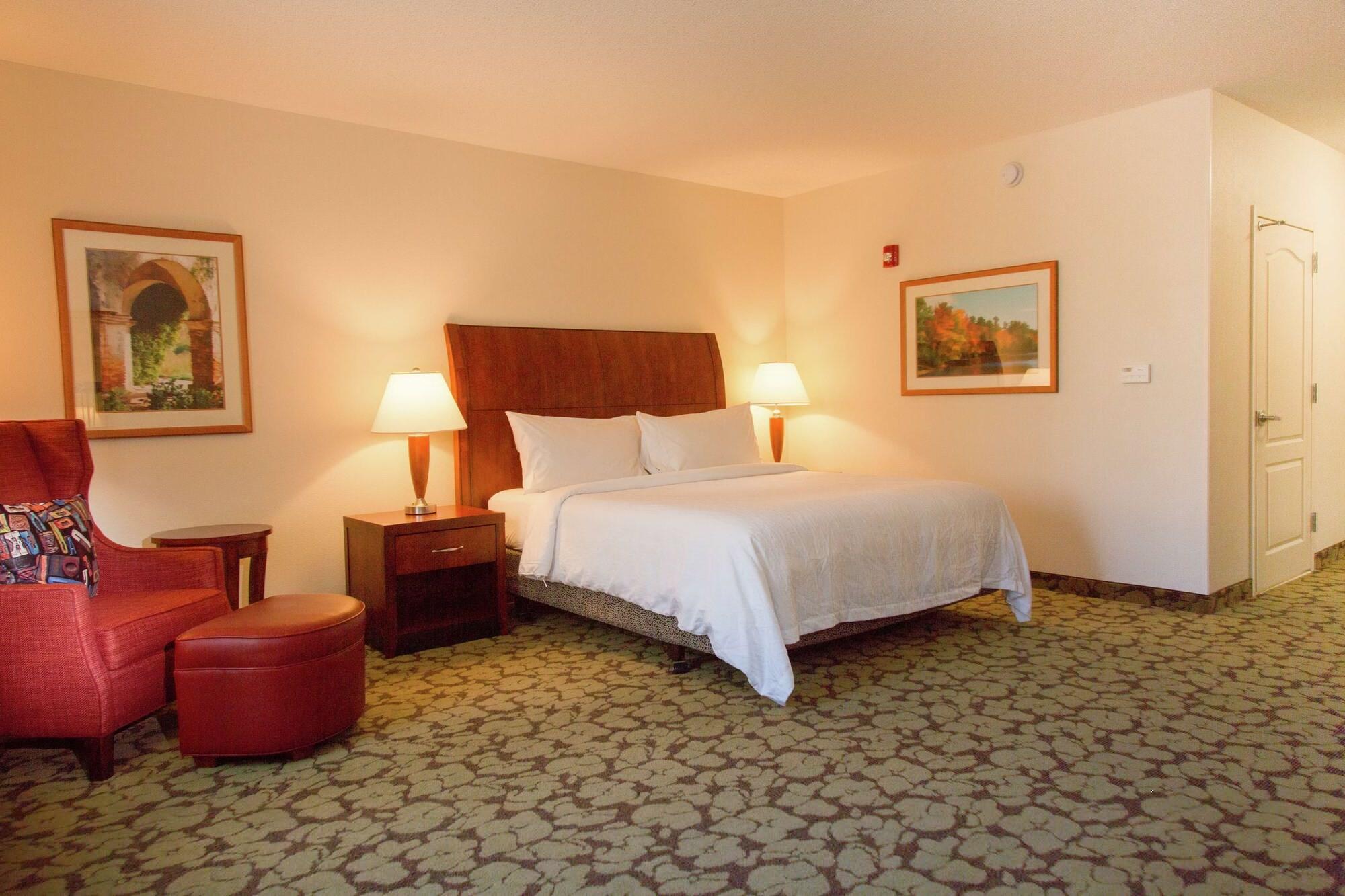 Hilton Garden Inn Myrtle Beach/Coastal Grand Mall Kültér fotó