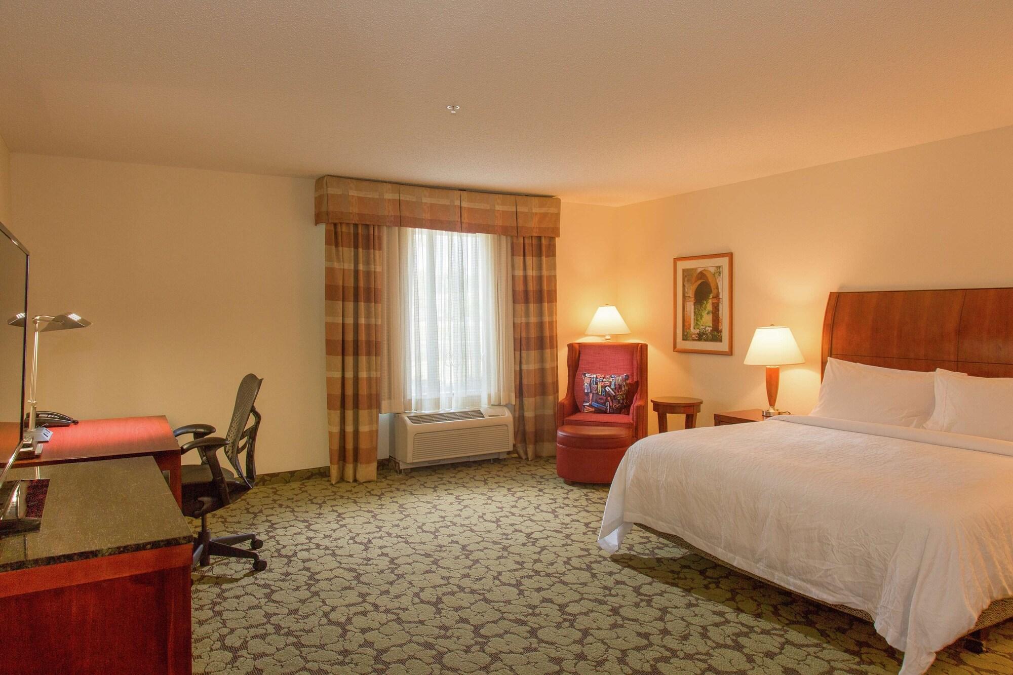 Hilton Garden Inn Myrtle Beach/Coastal Grand Mall Kültér fotó