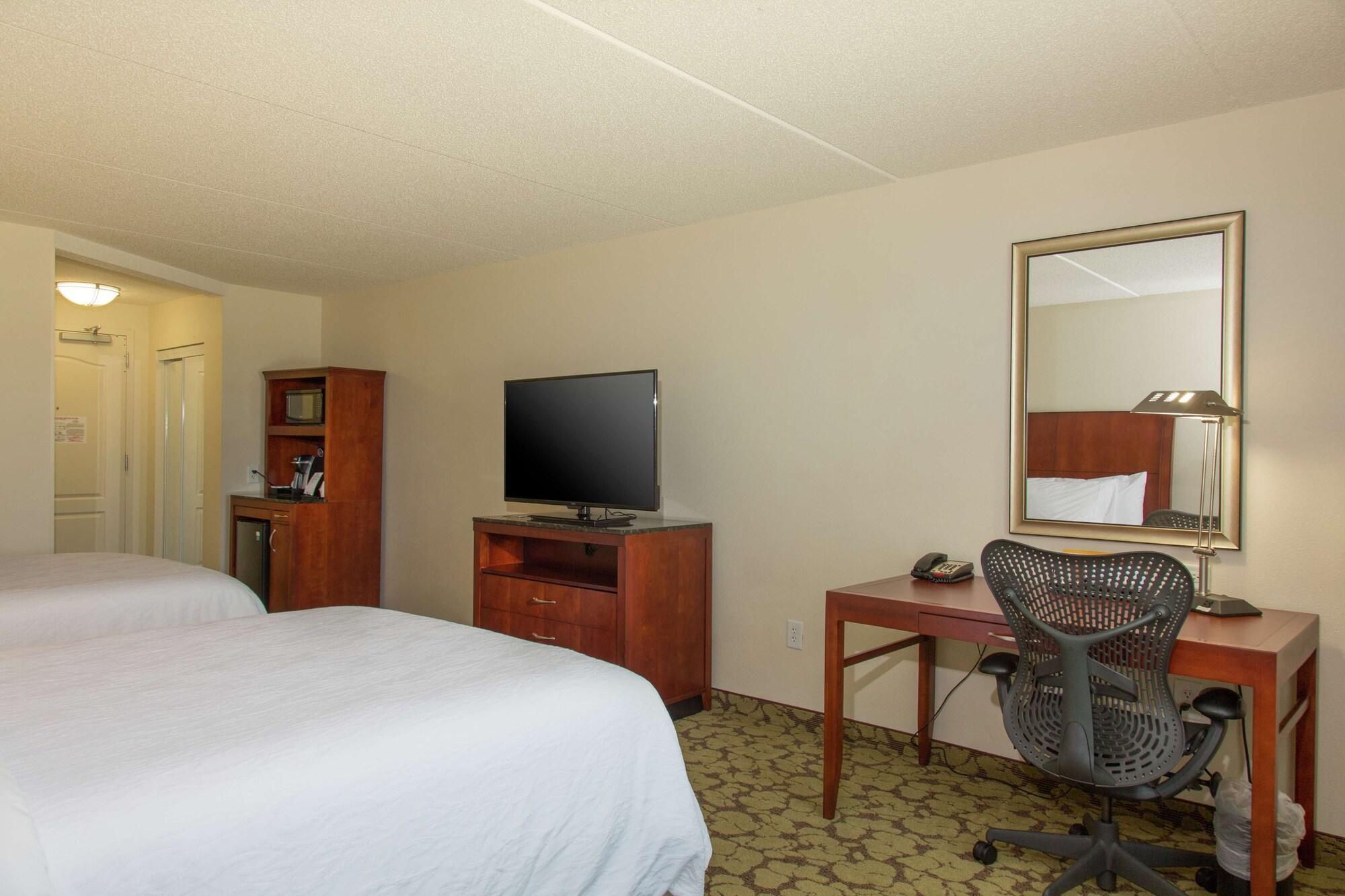 Hilton Garden Inn Myrtle Beach/Coastal Grand Mall Kültér fotó