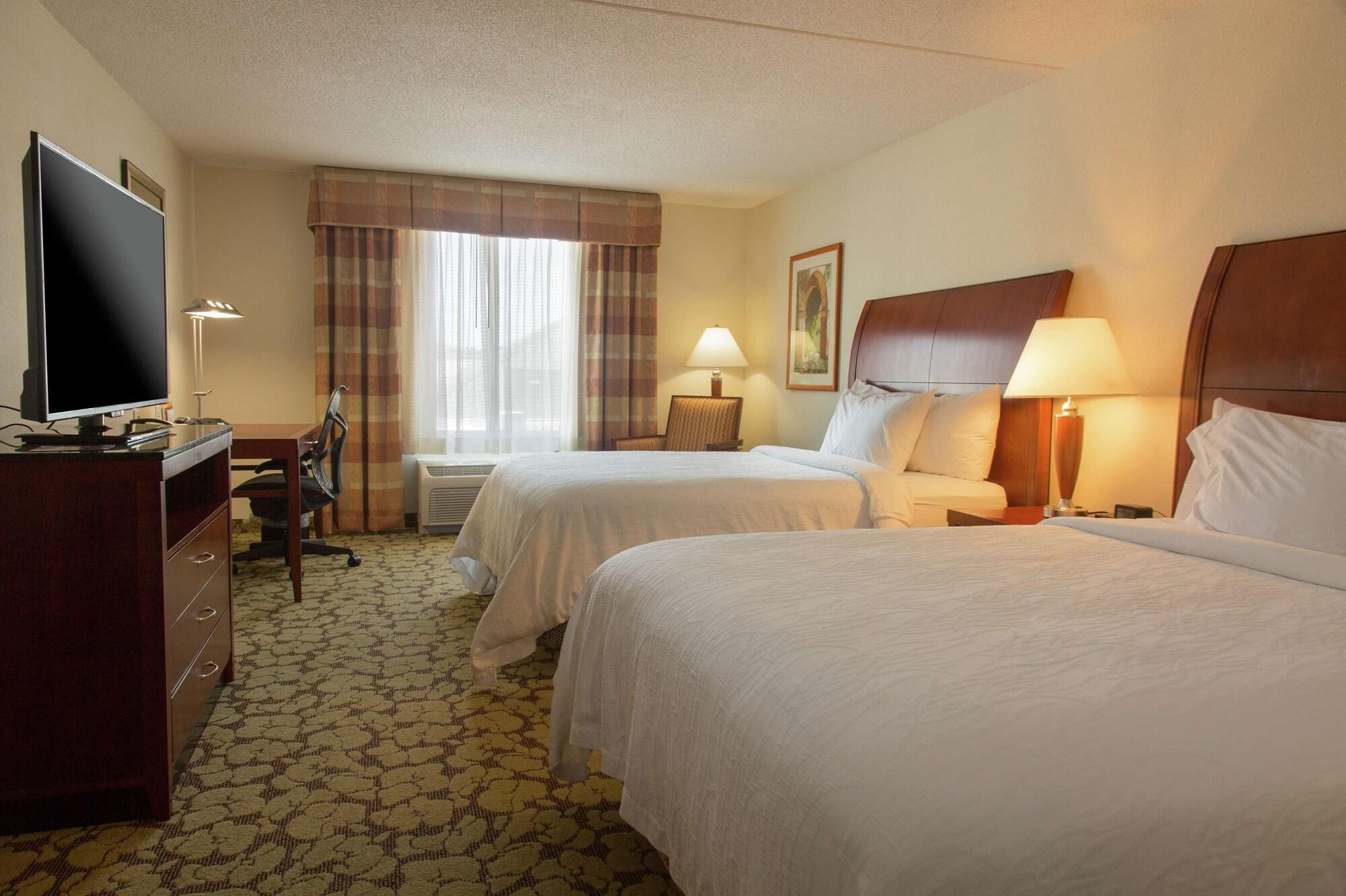 Hilton Garden Inn Myrtle Beach/Coastal Grand Mall Kültér fotó