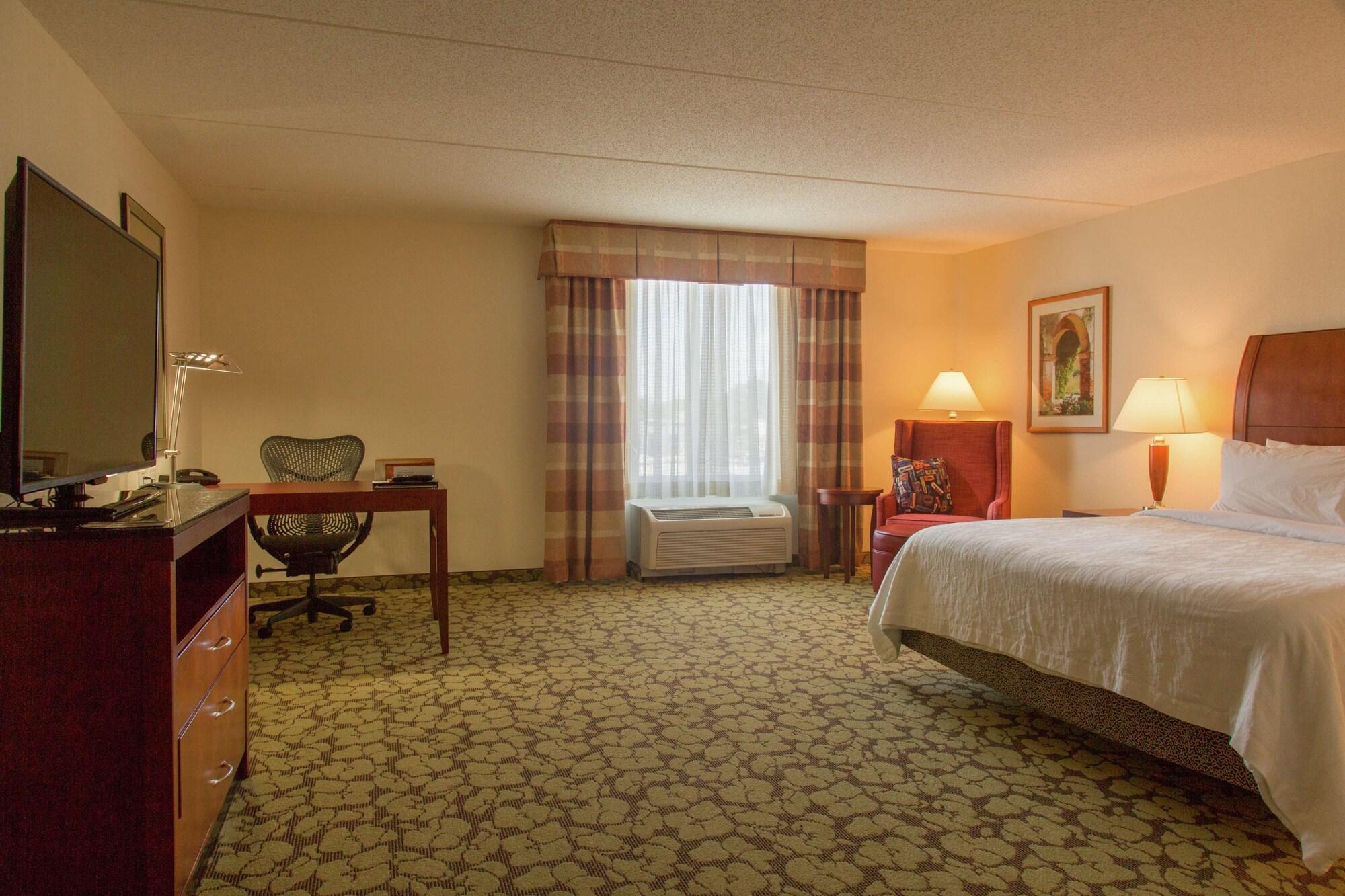 Hilton Garden Inn Myrtle Beach/Coastal Grand Mall Kültér fotó