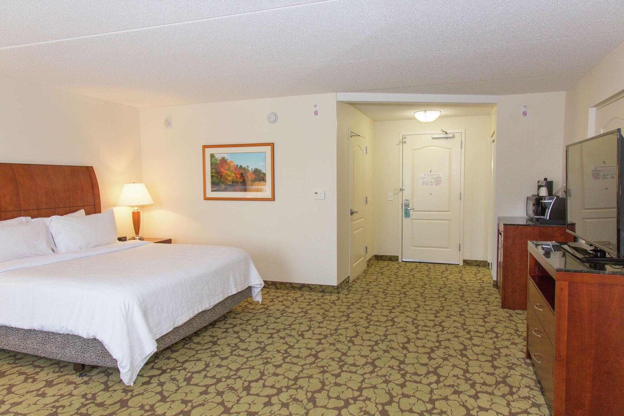 Hilton Garden Inn Myrtle Beach/Coastal Grand Mall Kültér fotó