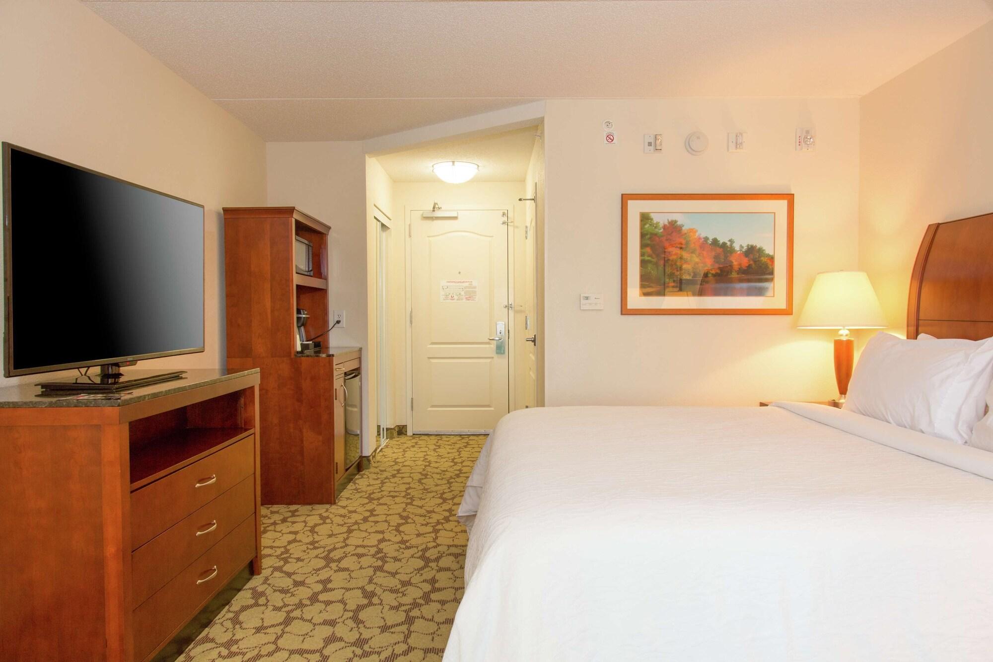 Hilton Garden Inn Myrtle Beach/Coastal Grand Mall Kültér fotó