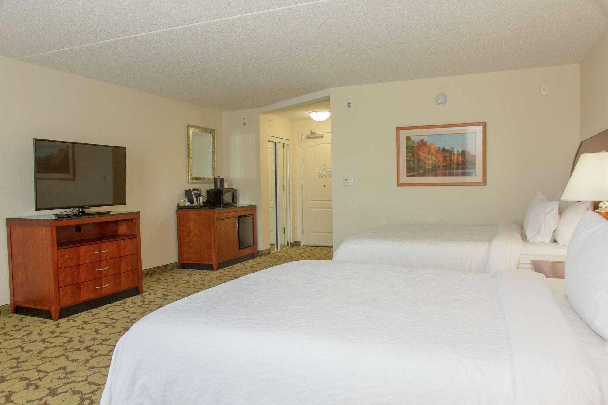 Hilton Garden Inn Myrtle Beach/Coastal Grand Mall Kültér fotó