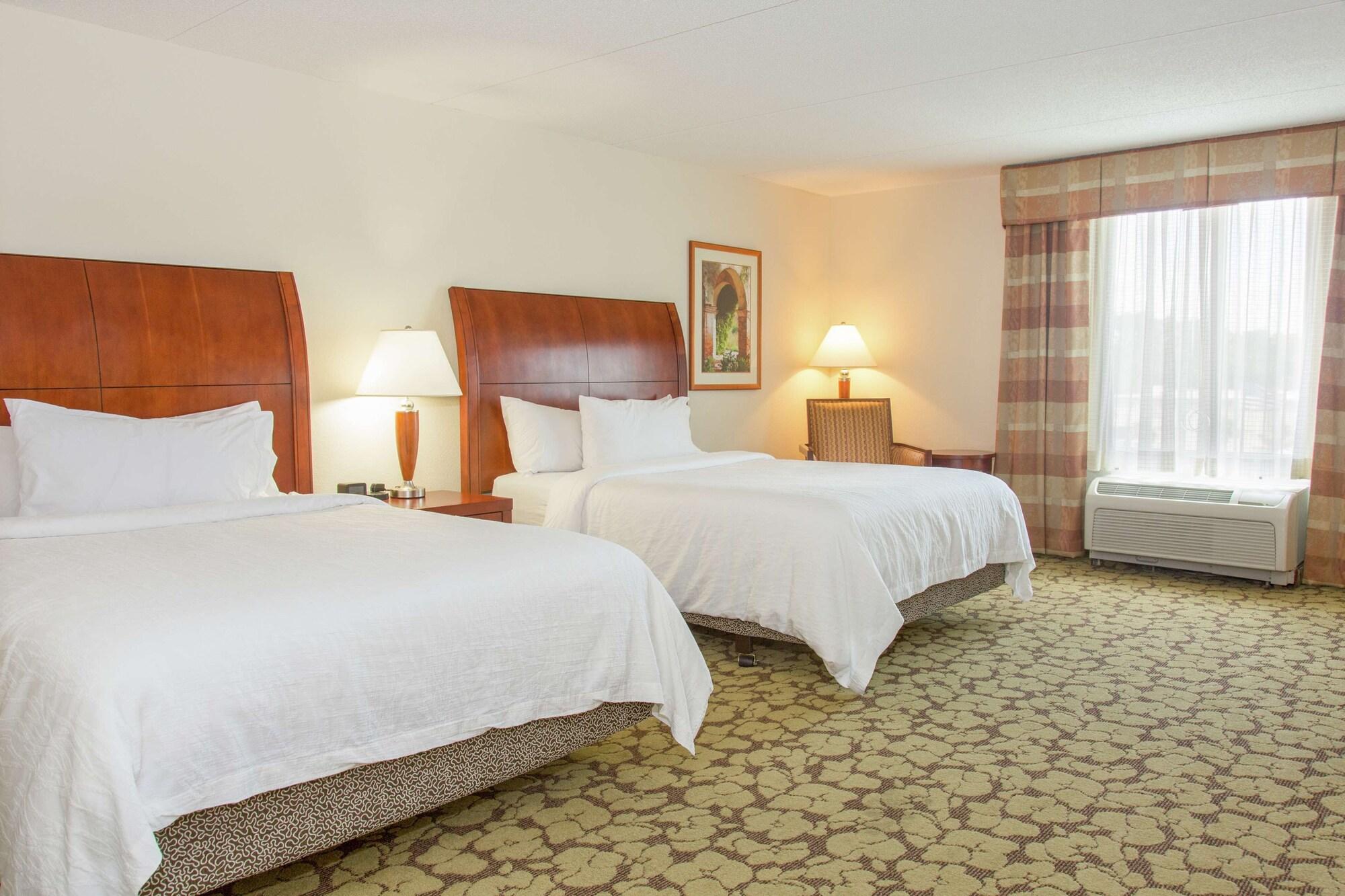 Hilton Garden Inn Myrtle Beach/Coastal Grand Mall Kültér fotó
