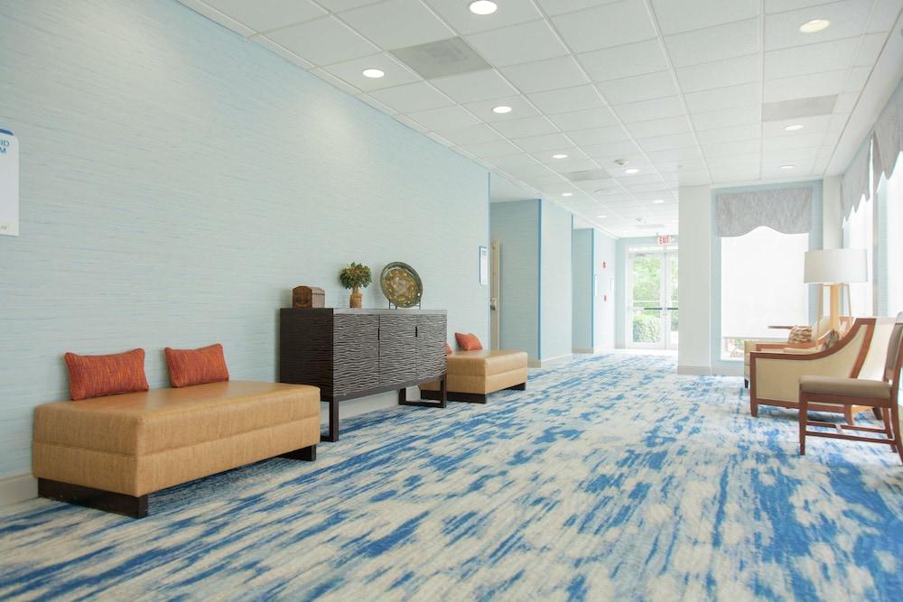 Hilton Garden Inn Myrtle Beach/Coastal Grand Mall Kültér fotó