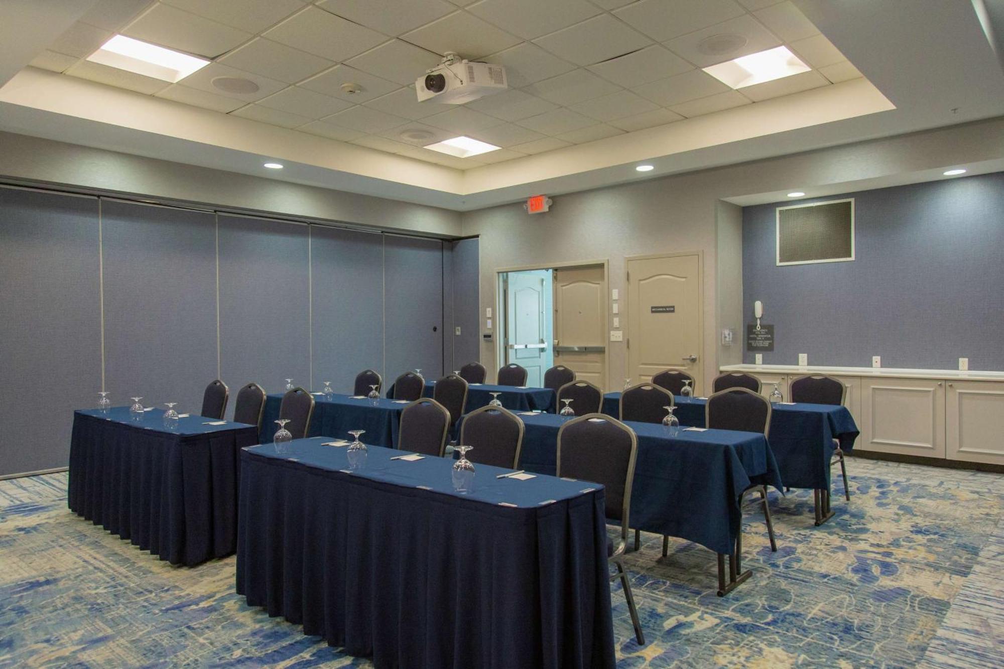 Hilton Garden Inn Myrtle Beach/Coastal Grand Mall Kültér fotó