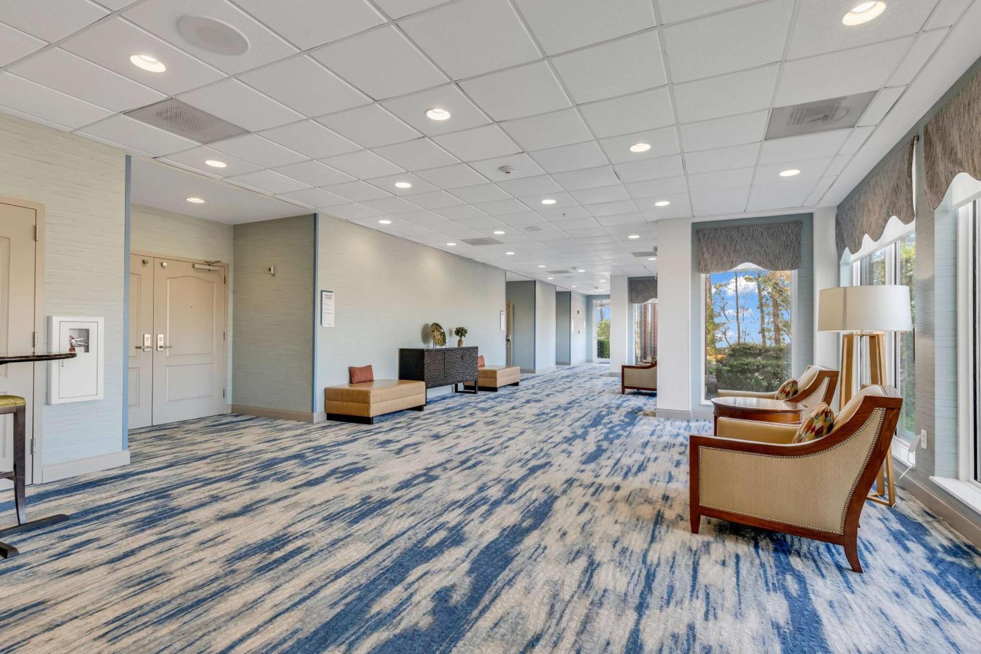Hilton Garden Inn Myrtle Beach/Coastal Grand Mall Kültér fotó