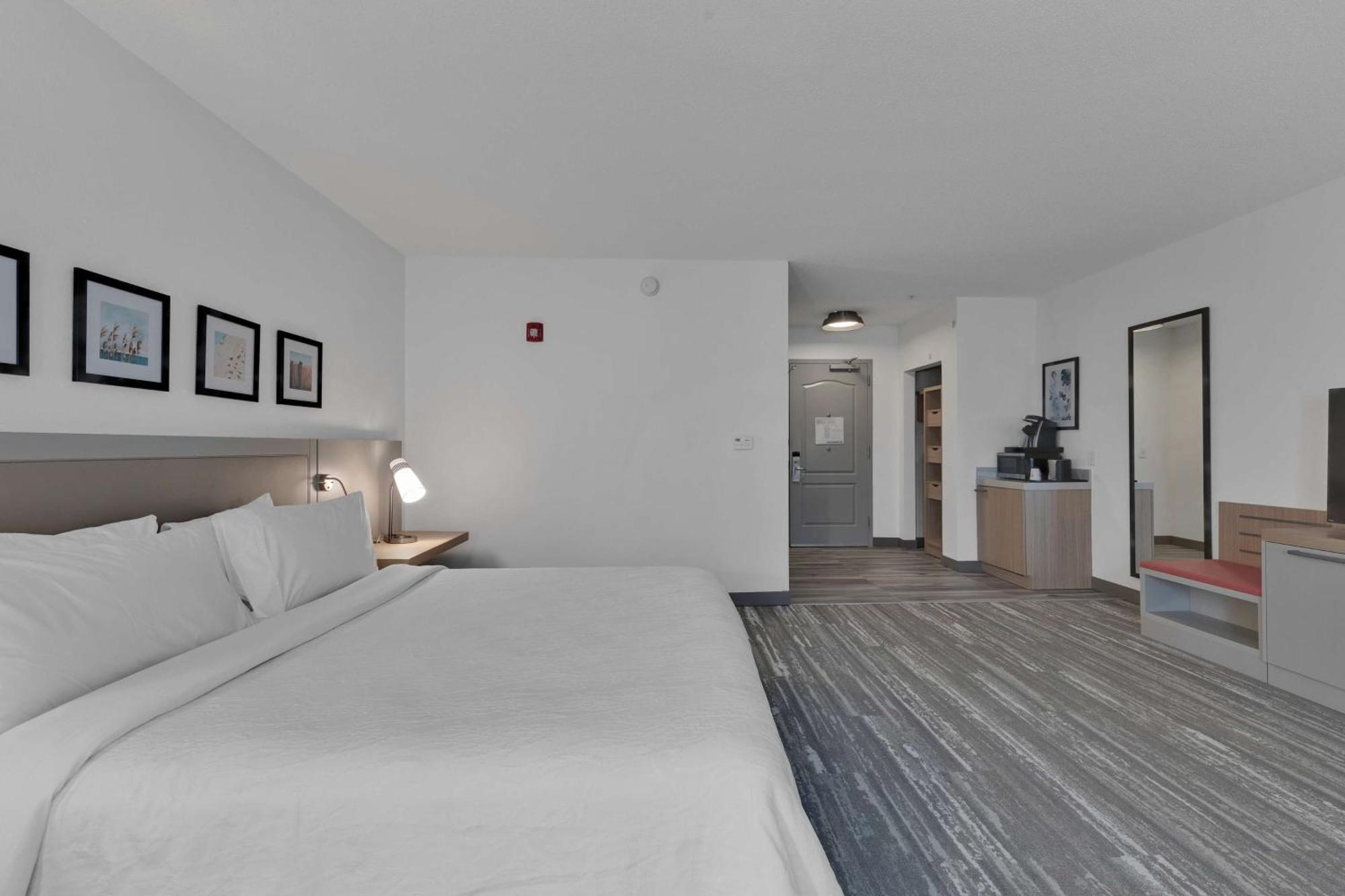 Hilton Garden Inn Myrtle Beach/Coastal Grand Mall Kültér fotó