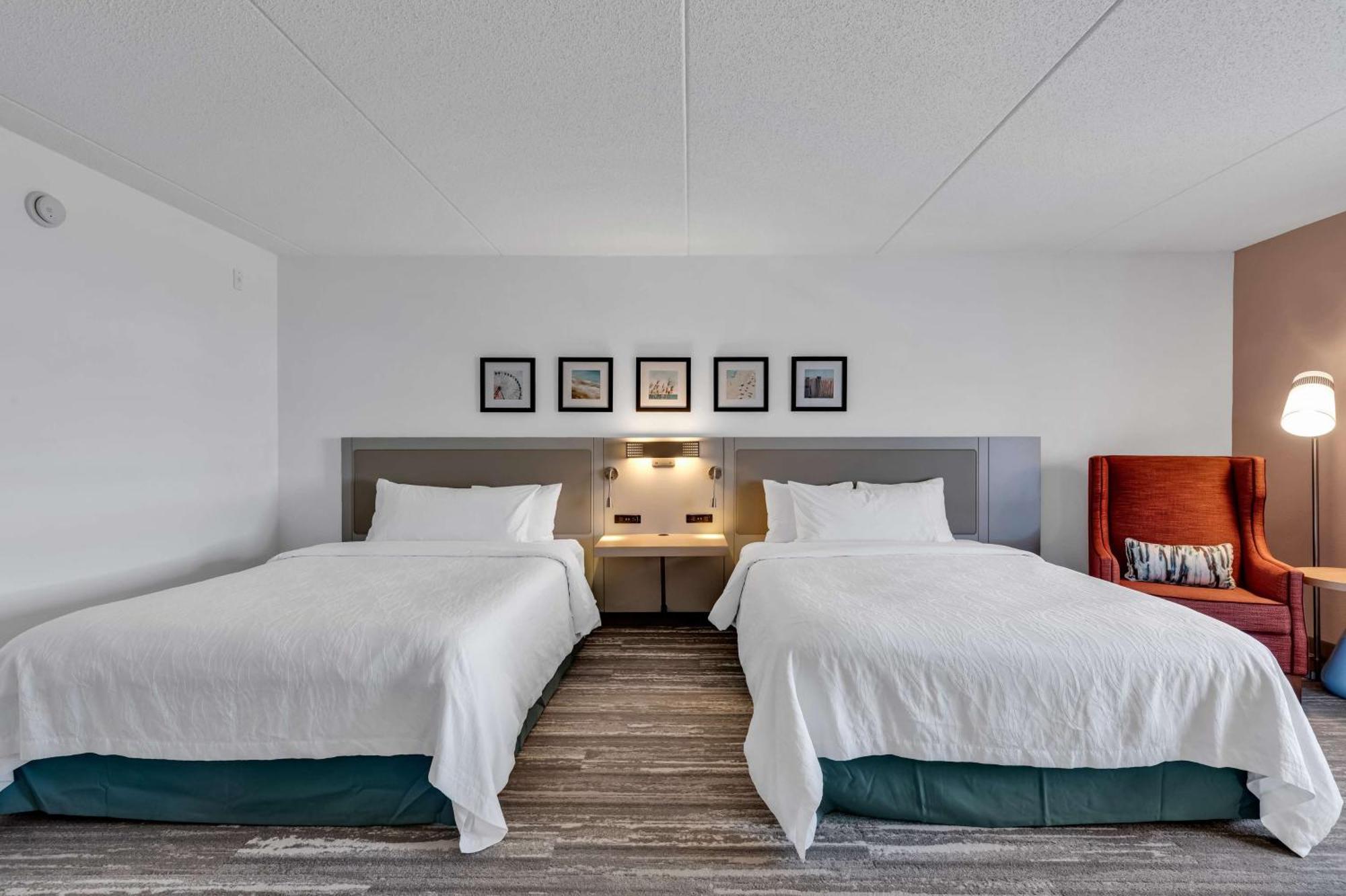 Hilton Garden Inn Myrtle Beach/Coastal Grand Mall Kültér fotó