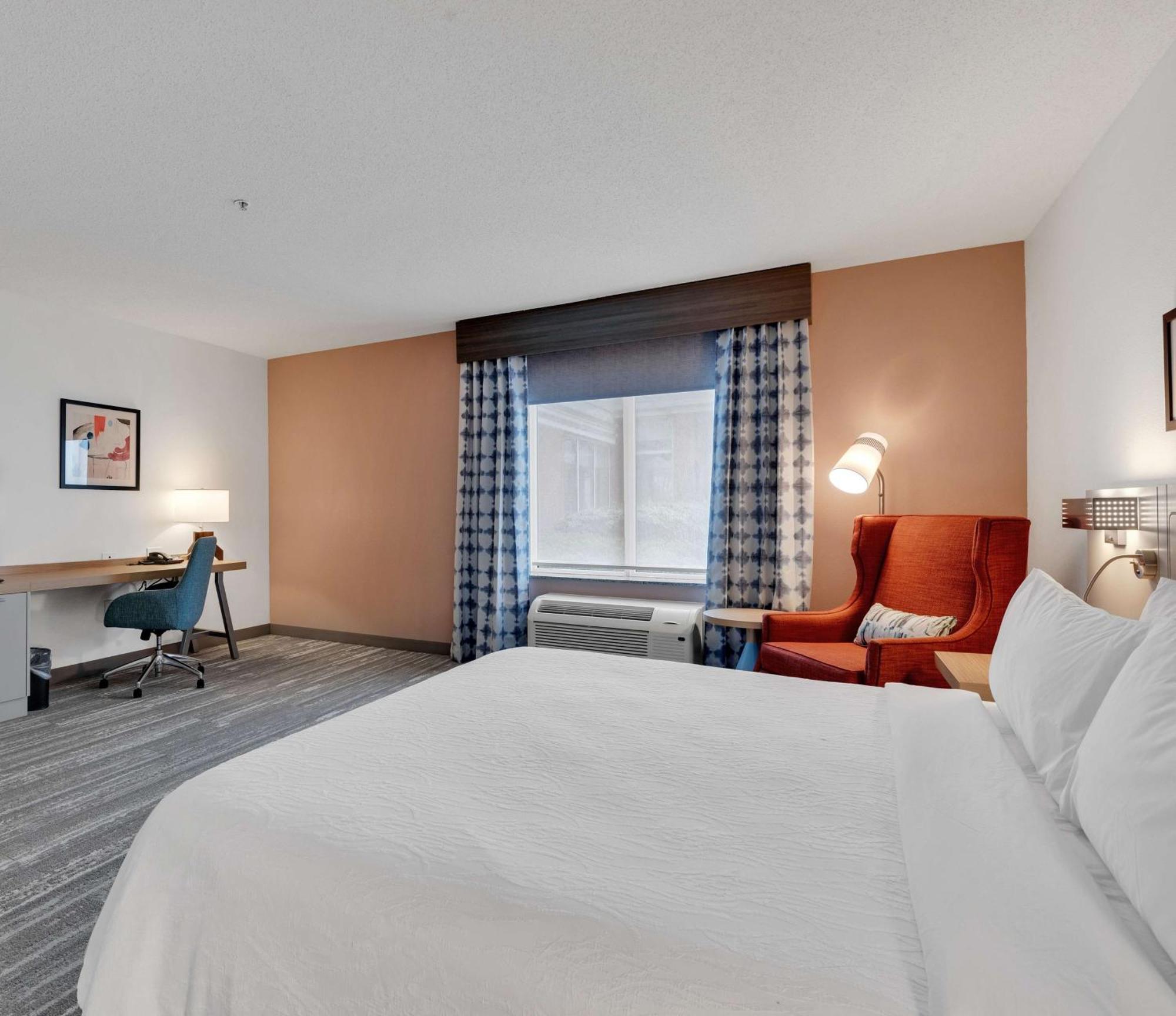 Hilton Garden Inn Myrtle Beach/Coastal Grand Mall Kültér fotó