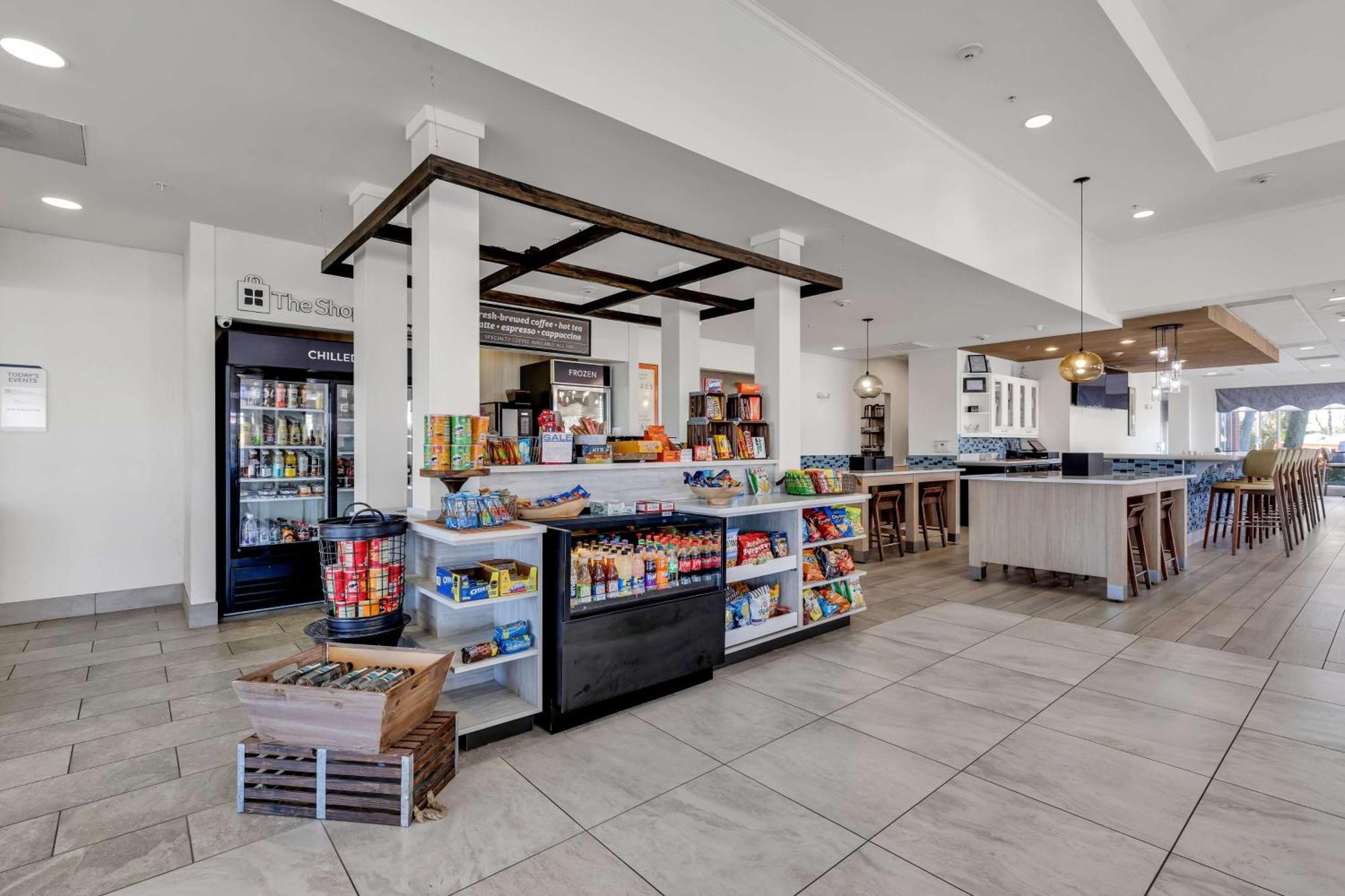 Hilton Garden Inn Myrtle Beach/Coastal Grand Mall Kültér fotó