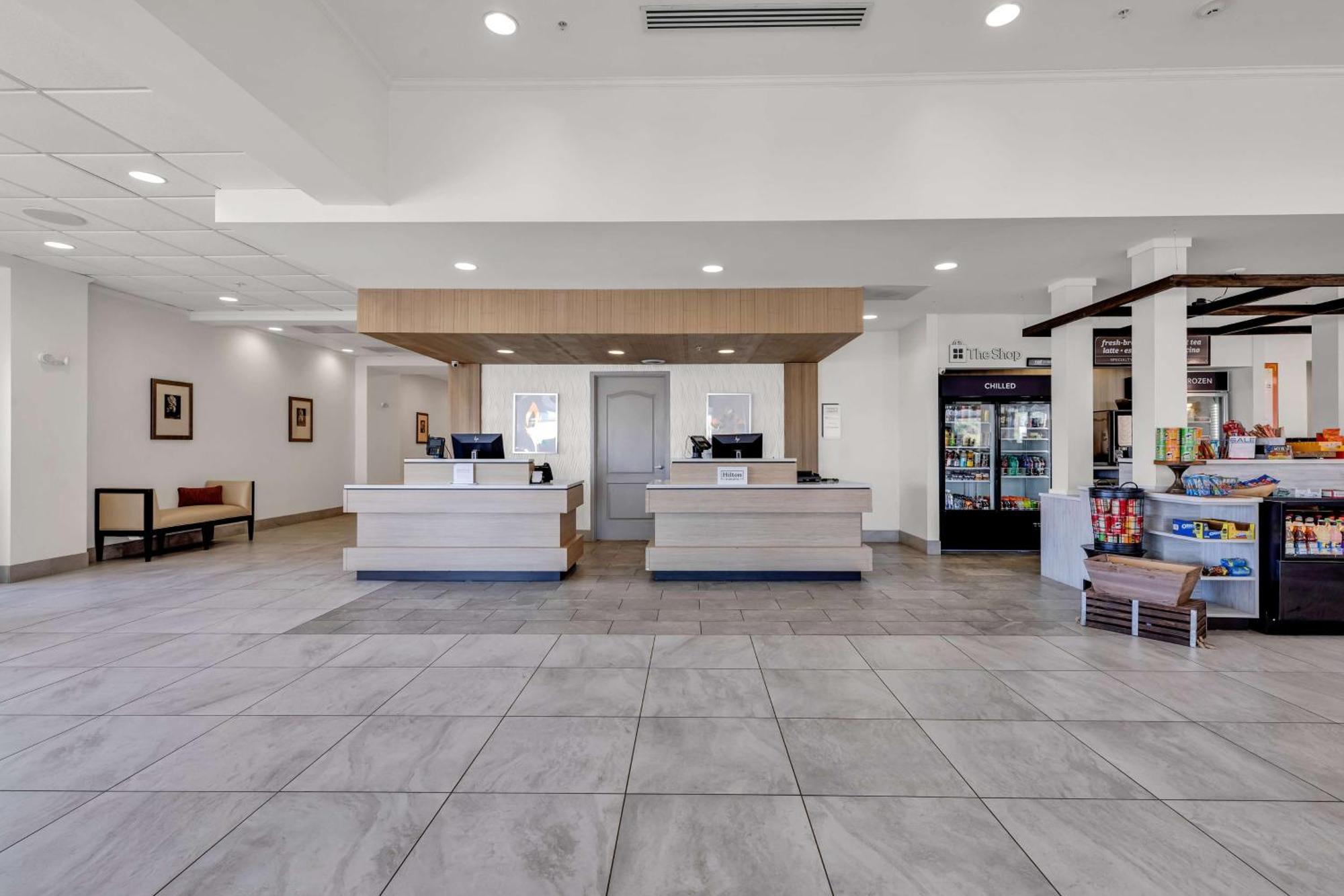 Hilton Garden Inn Myrtle Beach/Coastal Grand Mall Kültér fotó