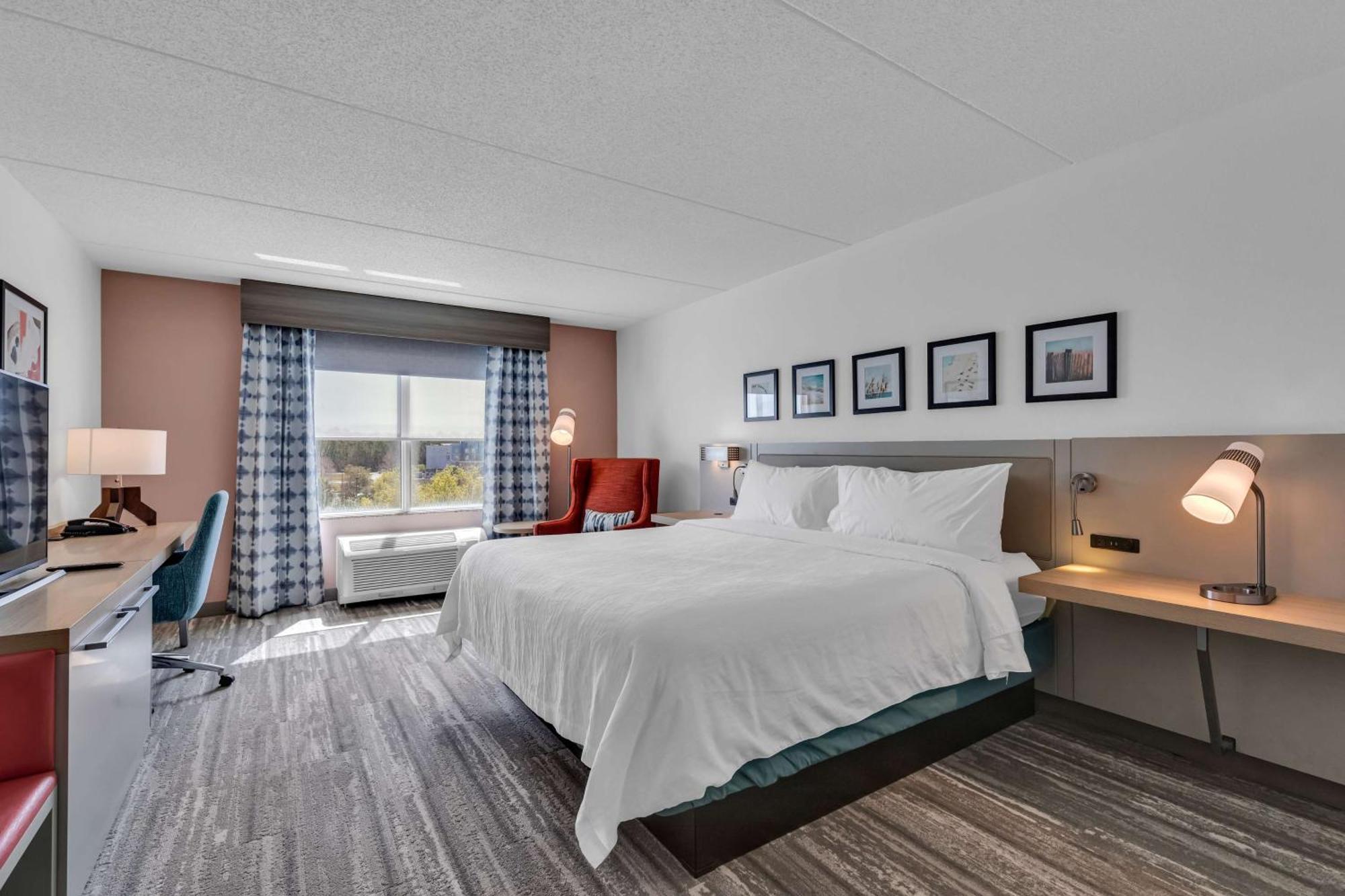 Hilton Garden Inn Myrtle Beach/Coastal Grand Mall Kültér fotó