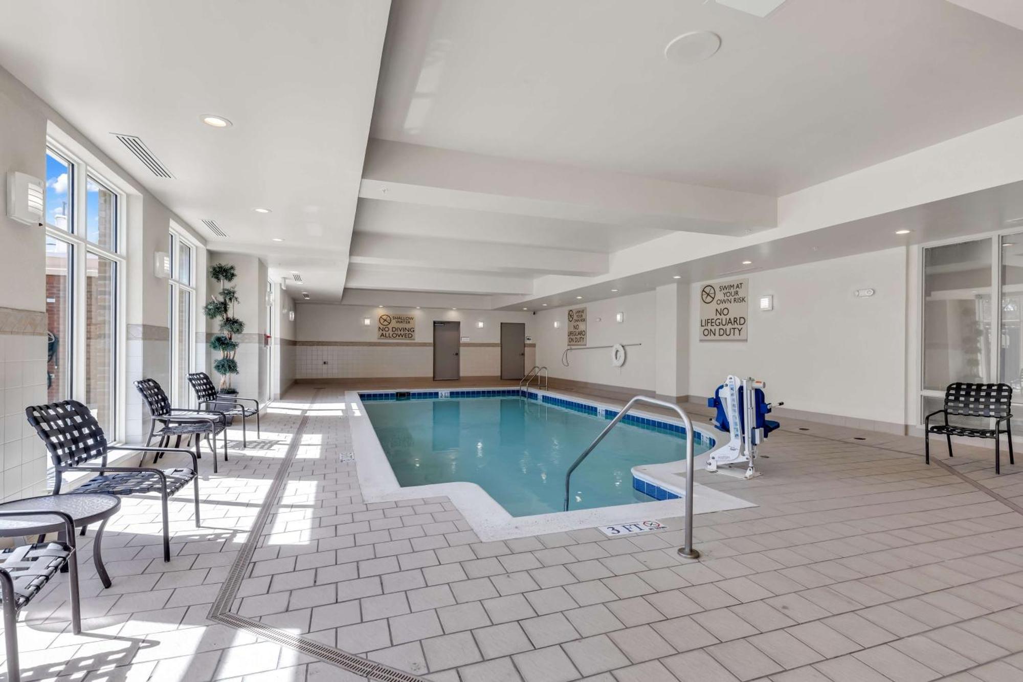 Hilton Garden Inn Myrtle Beach/Coastal Grand Mall Kültér fotó