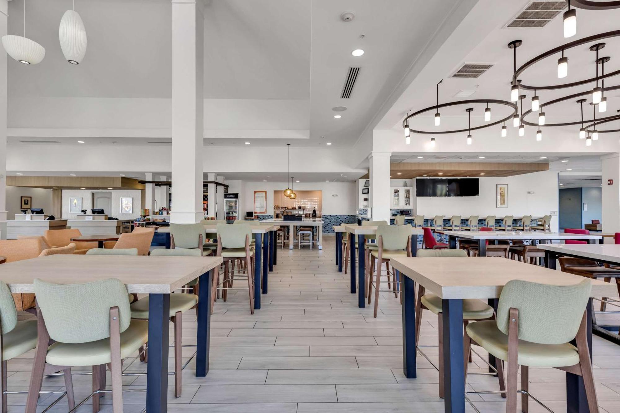 Hilton Garden Inn Myrtle Beach/Coastal Grand Mall Kültér fotó