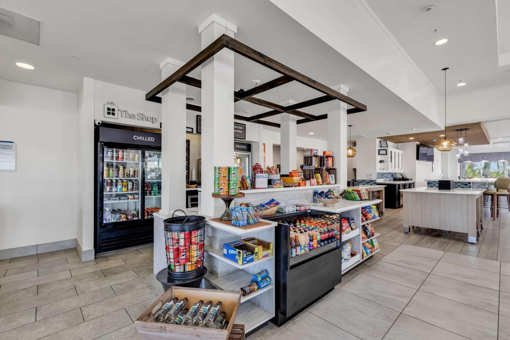 Hilton Garden Inn Myrtle Beach/Coastal Grand Mall Kültér fotó