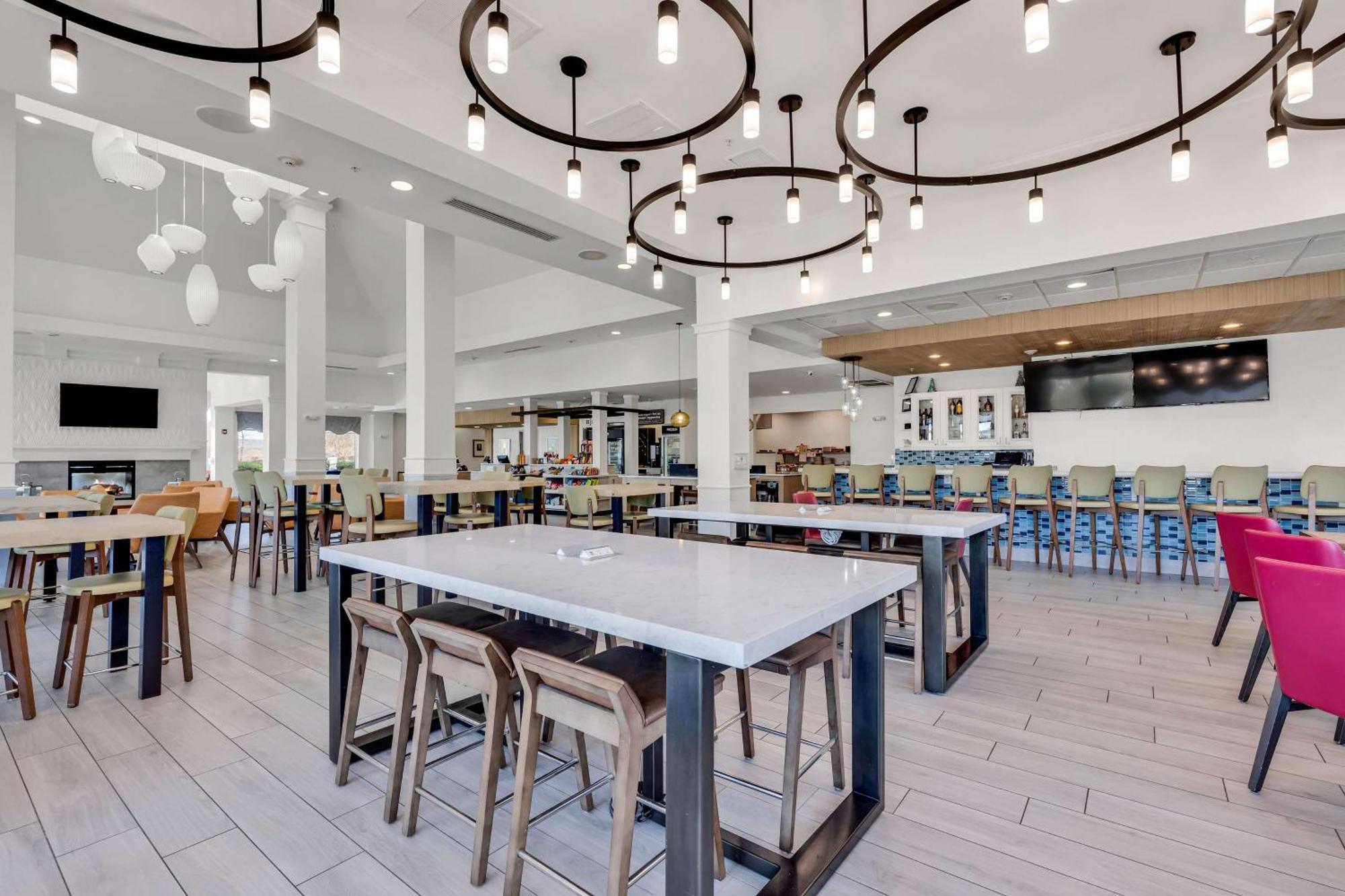 Hilton Garden Inn Myrtle Beach/Coastal Grand Mall Kültér fotó