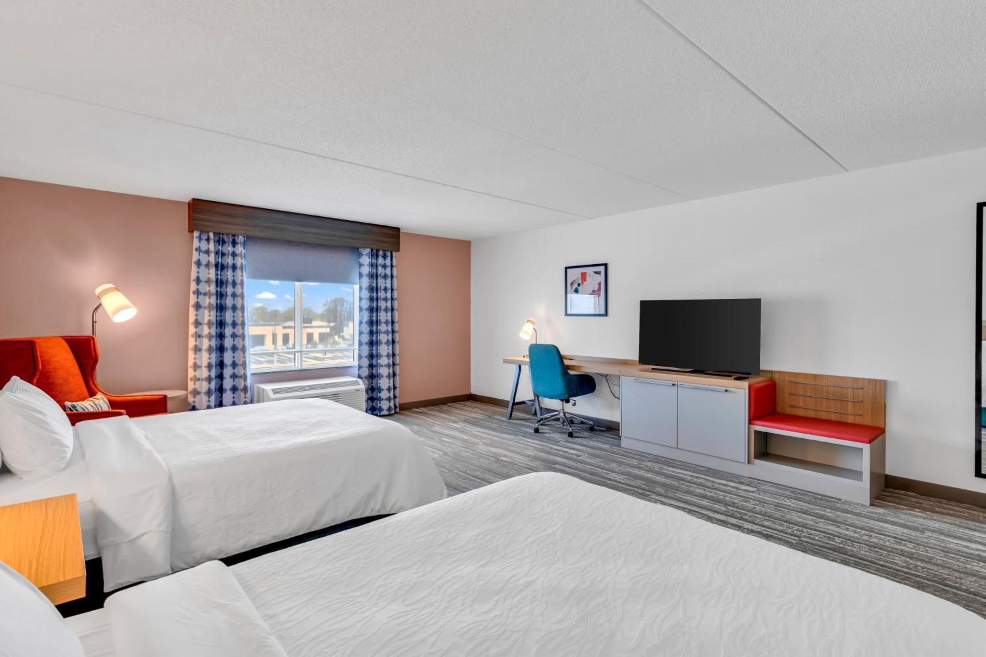 Hilton Garden Inn Myrtle Beach/Coastal Grand Mall Kültér fotó