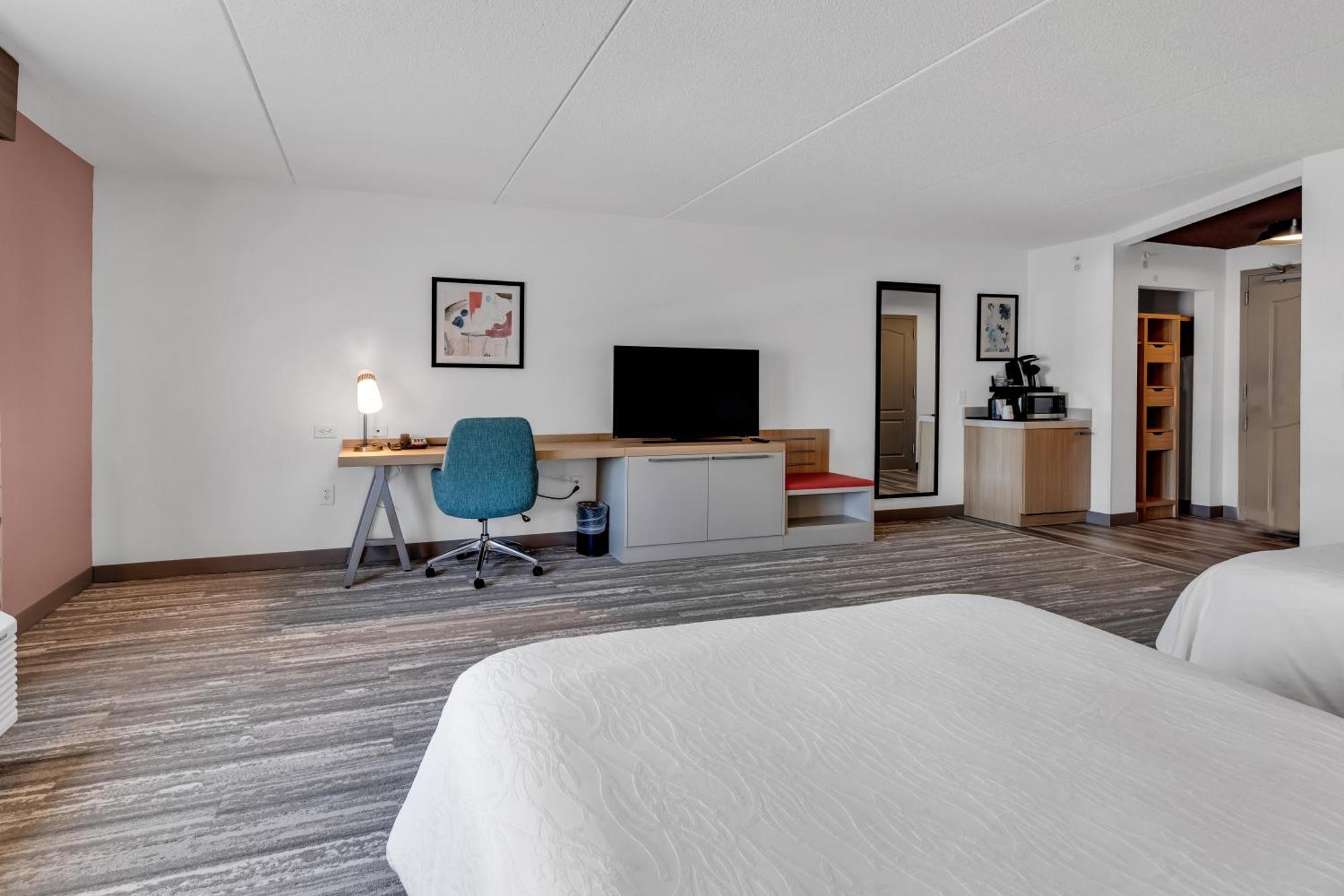 Hilton Garden Inn Myrtle Beach/Coastal Grand Mall Kültér fotó