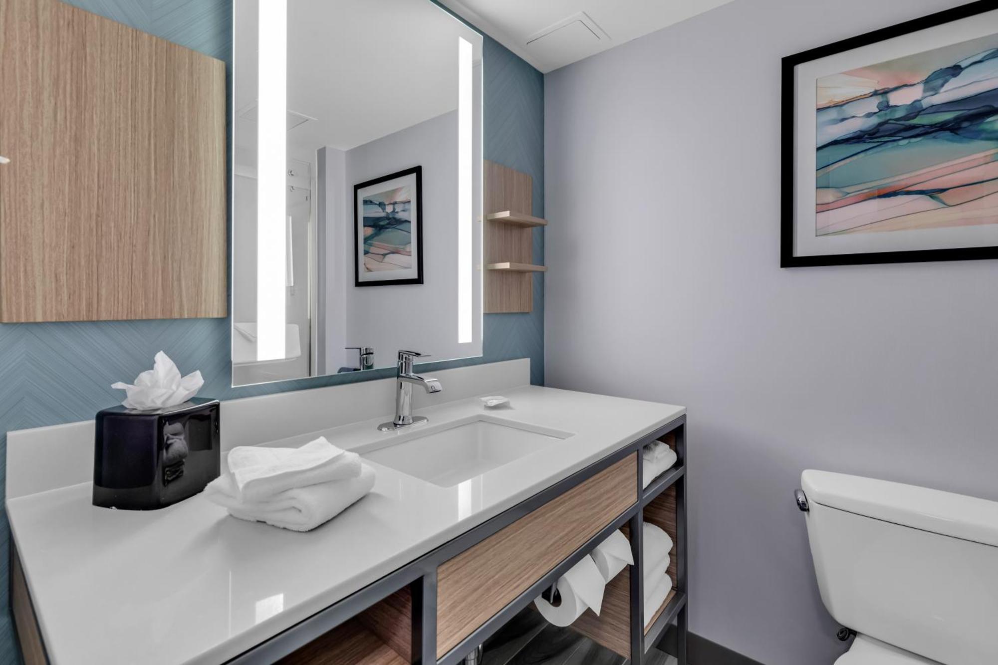 Hilton Garden Inn Myrtle Beach/Coastal Grand Mall Kültér fotó