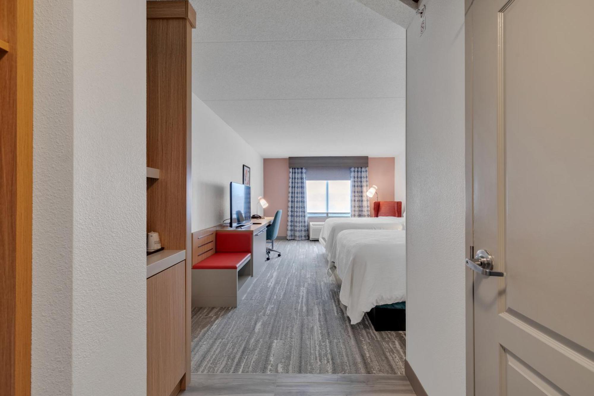 Hilton Garden Inn Myrtle Beach/Coastal Grand Mall Kültér fotó