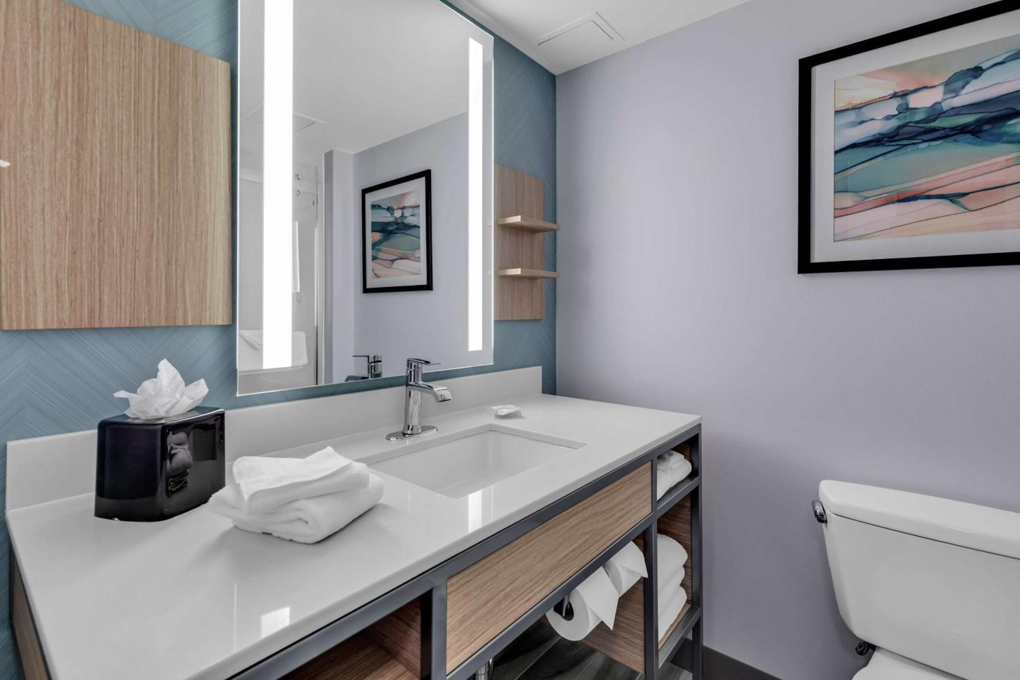 Hilton Garden Inn Myrtle Beach/Coastal Grand Mall Kültér fotó