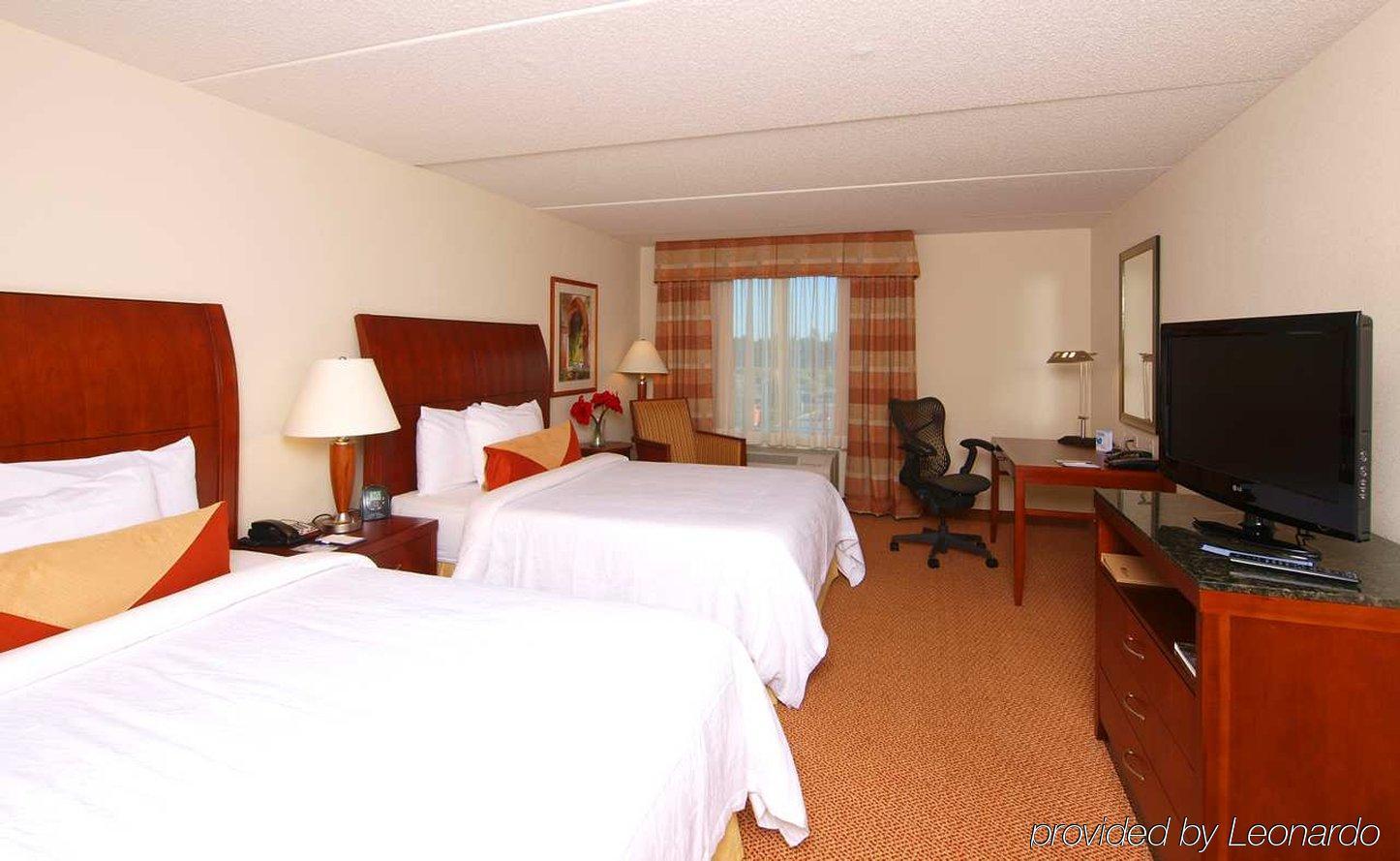 Hilton Garden Inn Myrtle Beach/Coastal Grand Mall Szoba fotó