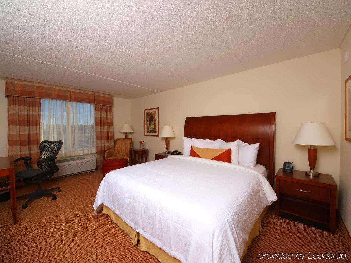 Hilton Garden Inn Myrtle Beach/Coastal Grand Mall Szoba fotó