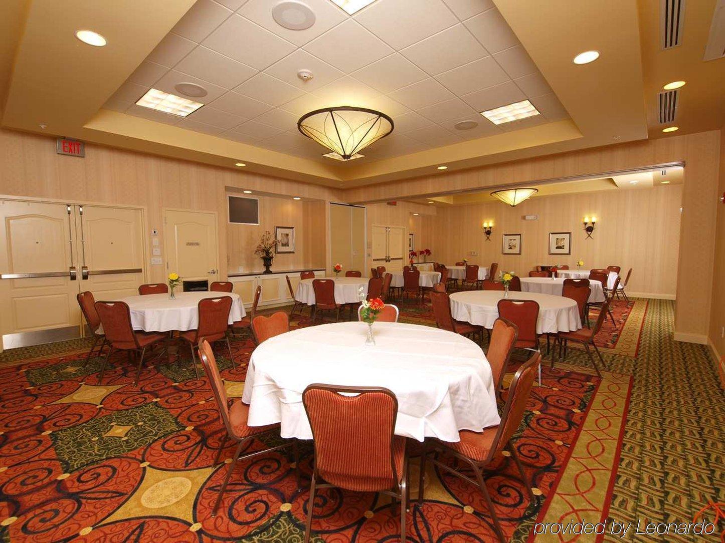 Hilton Garden Inn Myrtle Beach/Coastal Grand Mall Létesítmények fotó