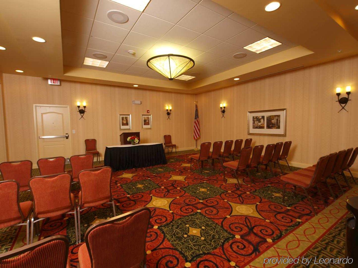 Hilton Garden Inn Myrtle Beach/Coastal Grand Mall Üzleti fotó