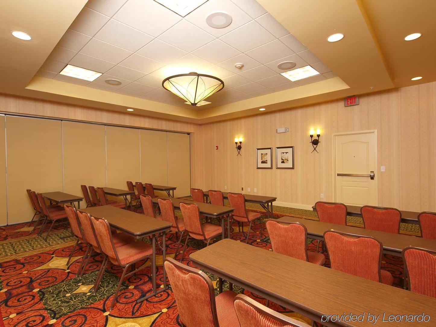 Hilton Garden Inn Myrtle Beach/Coastal Grand Mall Üzleti fotó