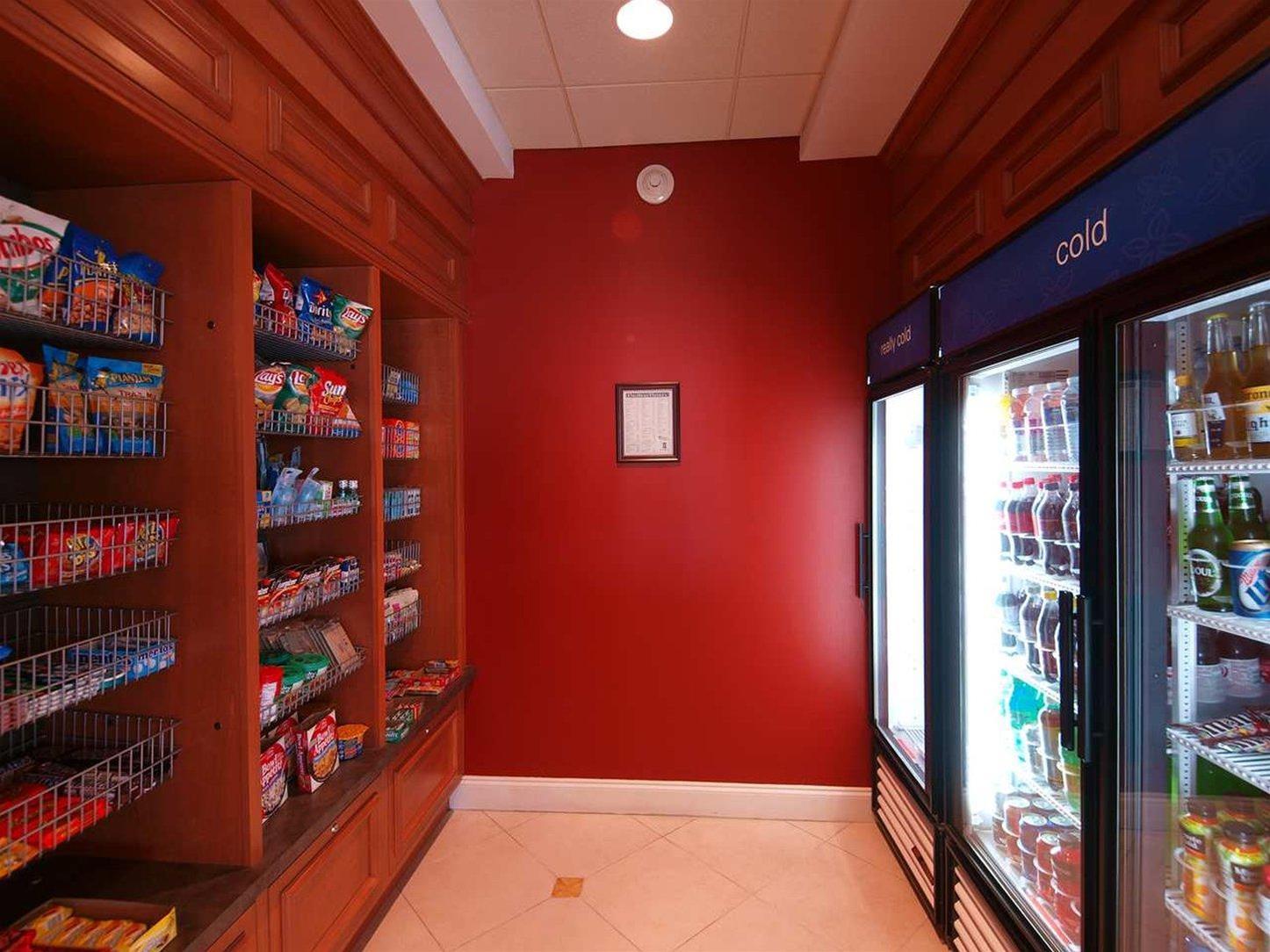 Hilton Garden Inn Myrtle Beach/Coastal Grand Mall Létesítmények fotó