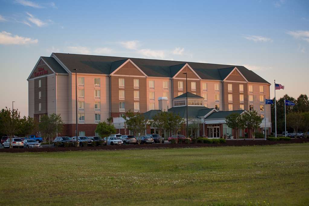 Hilton Garden Inn Myrtle Beach/Coastal Grand Mall Kültér fotó
